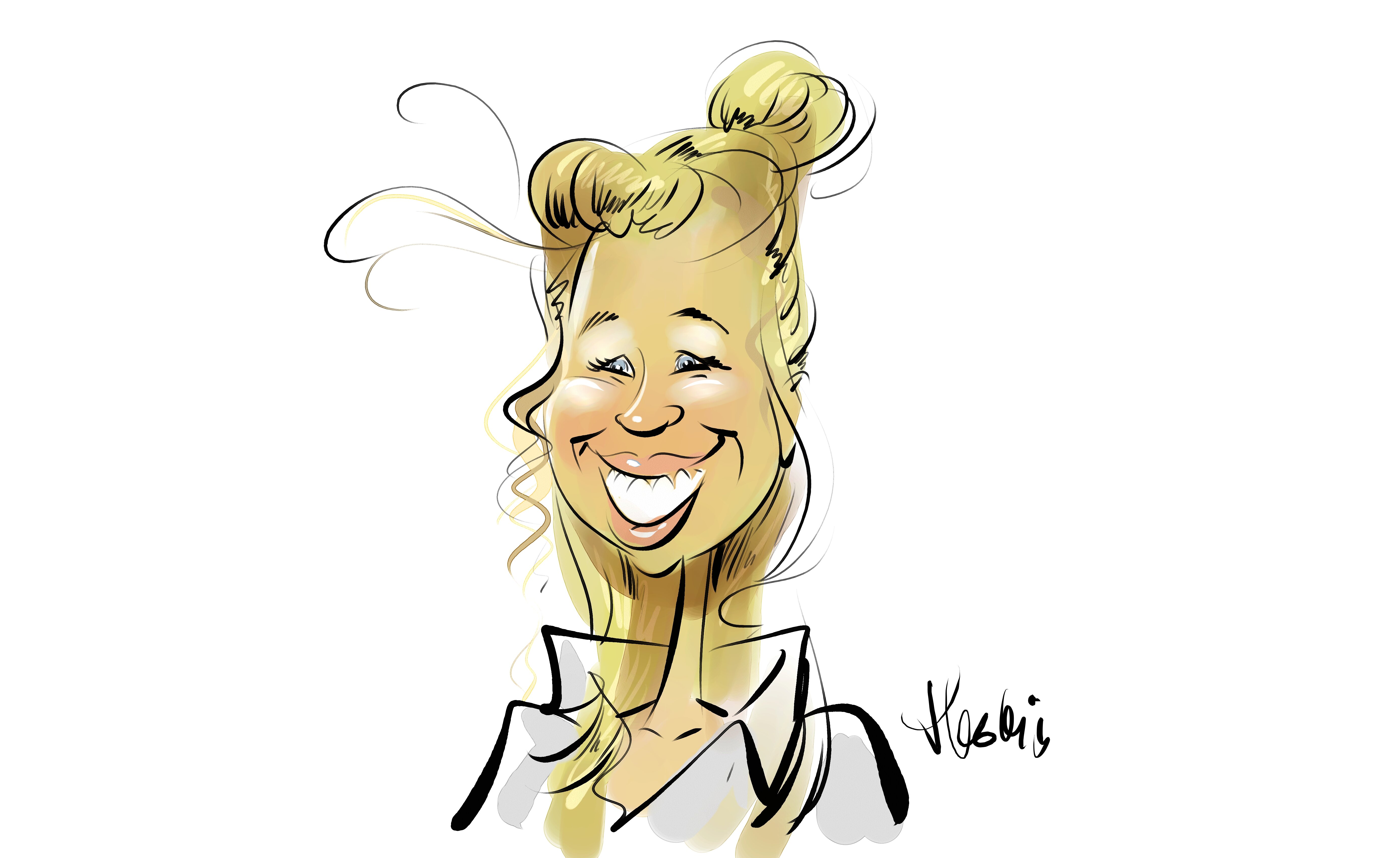 Montmartre in De Bergen 2019