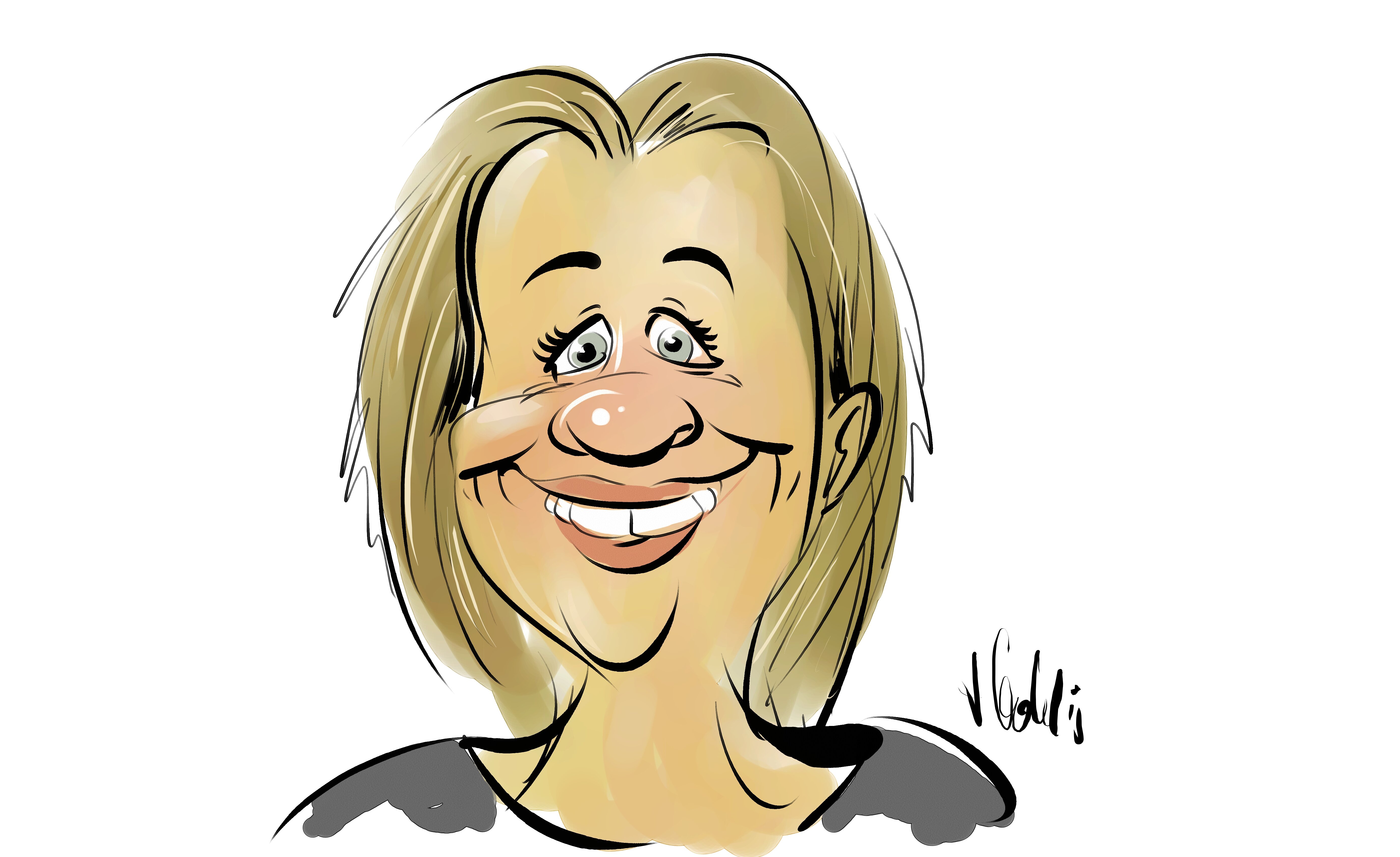 Montmartre in De Bergen 2019