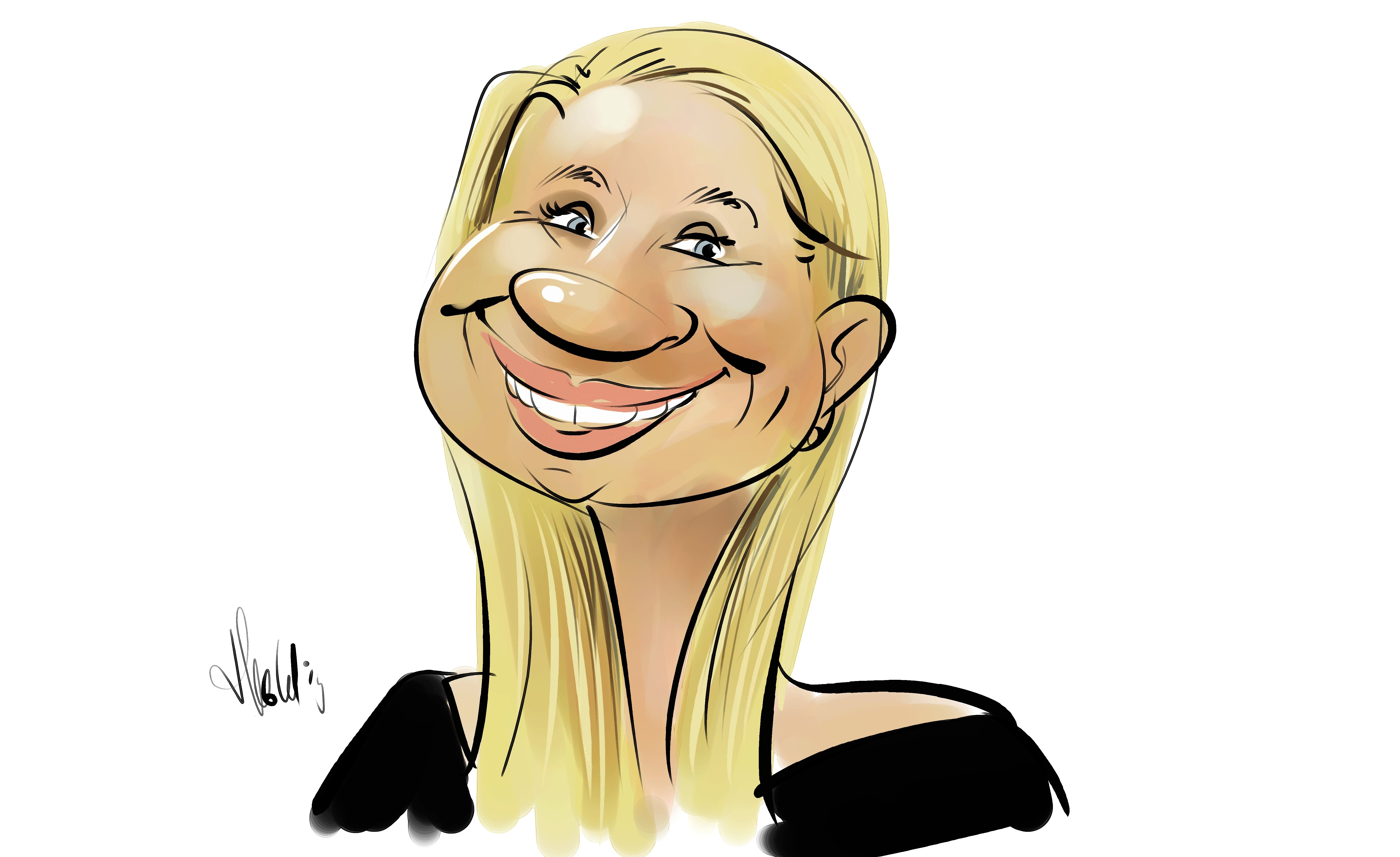 Montmartre in De Bergen 2019