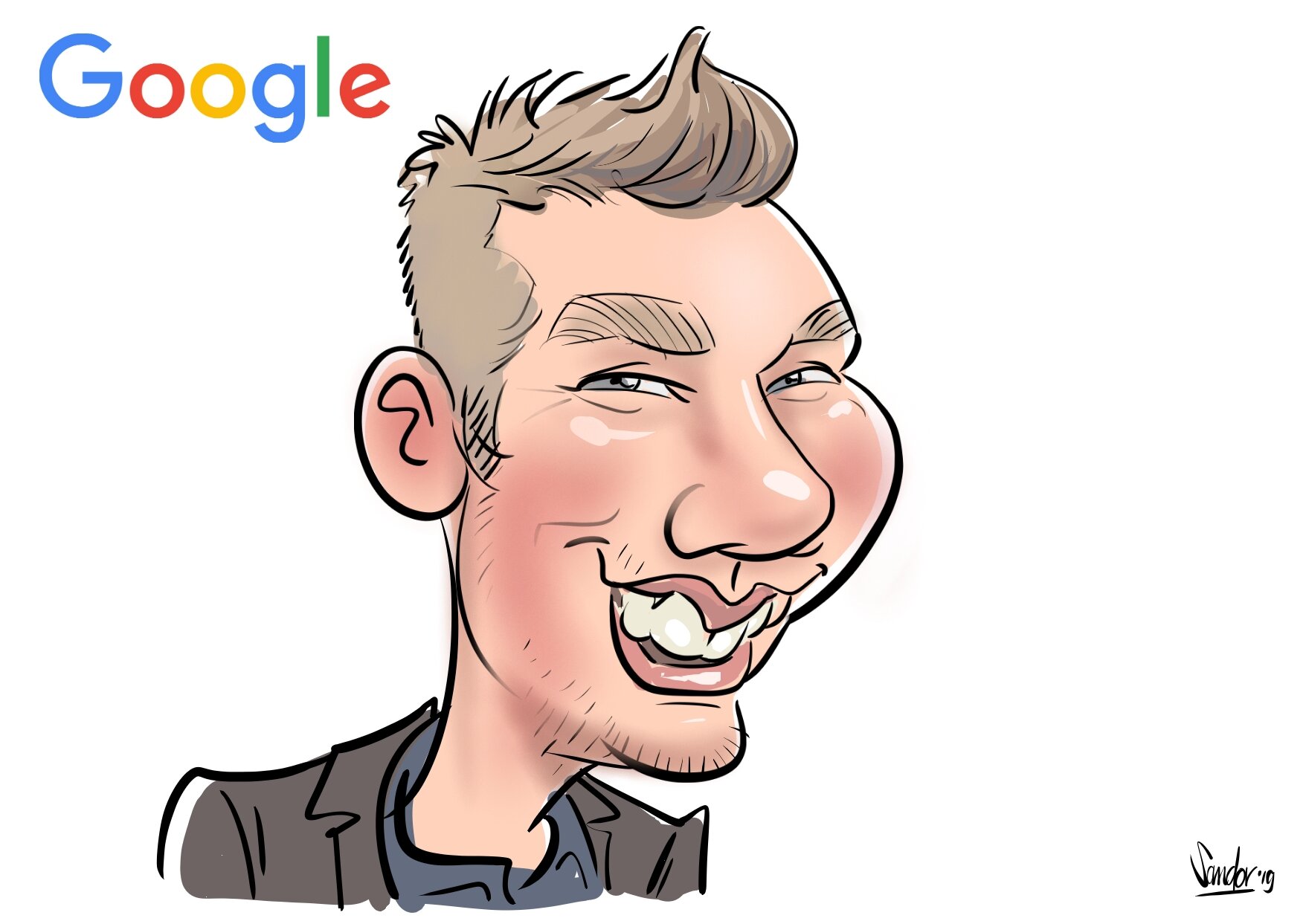 Google event 14-09