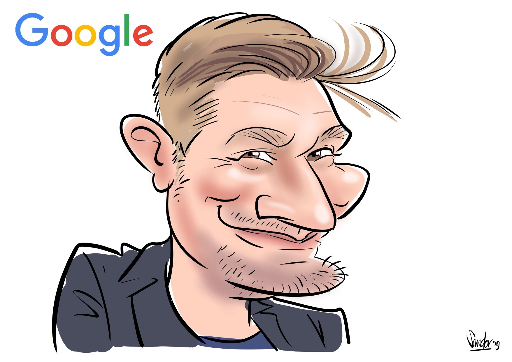 Google event 14-09