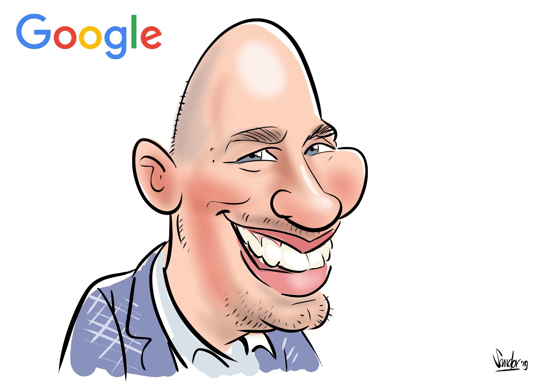 Google event 14-09