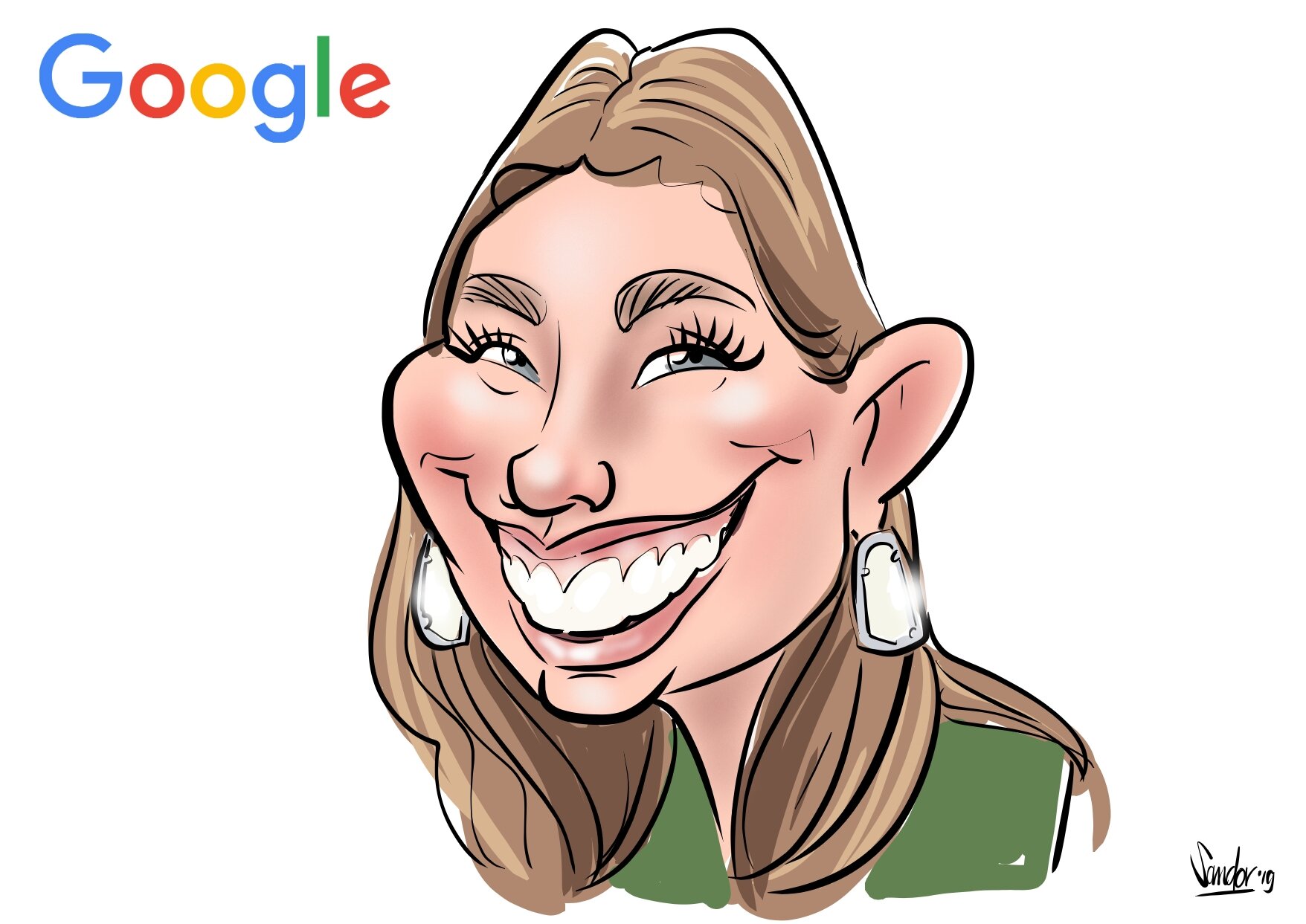 Google event 14-09