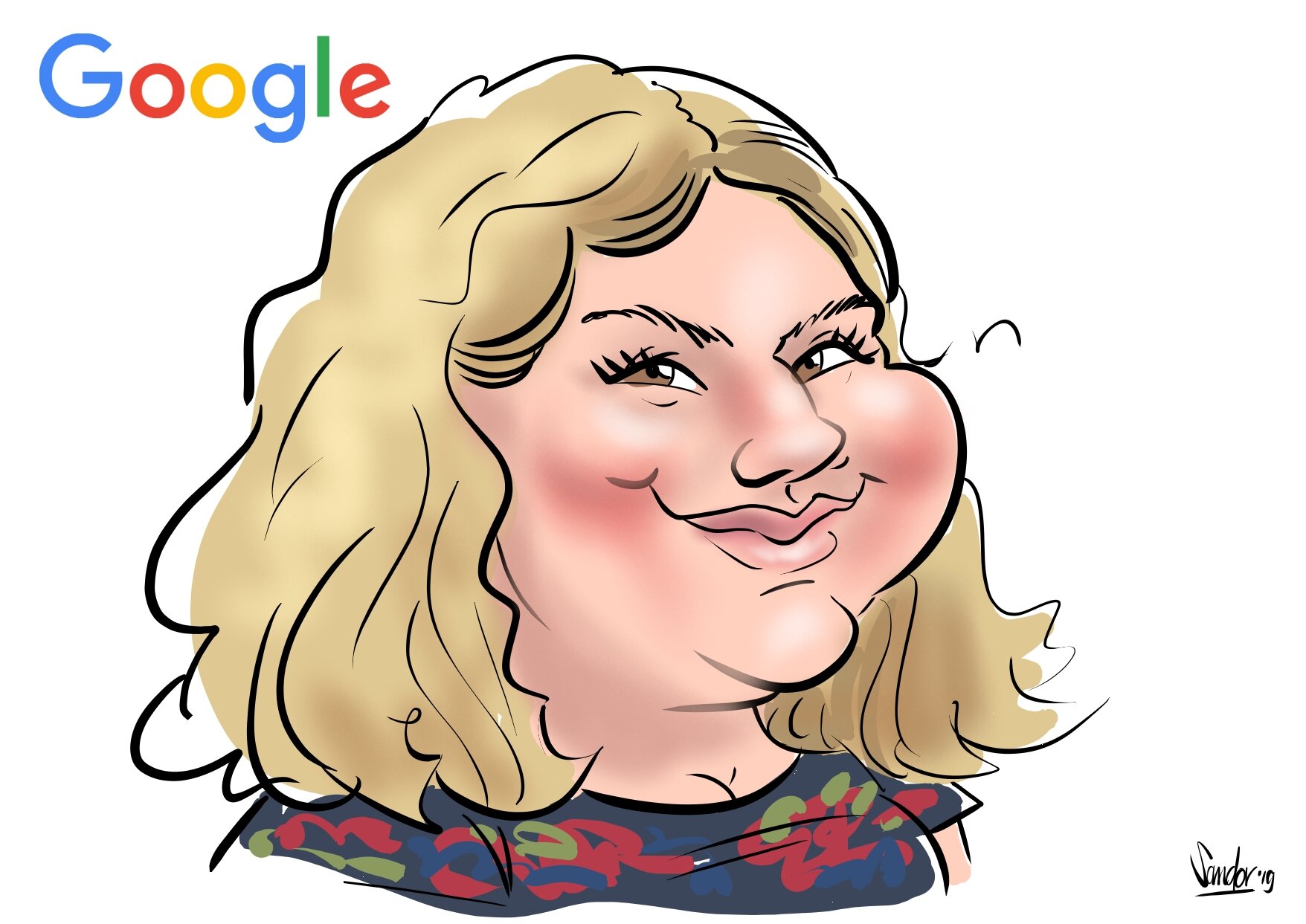 Google event 14-09