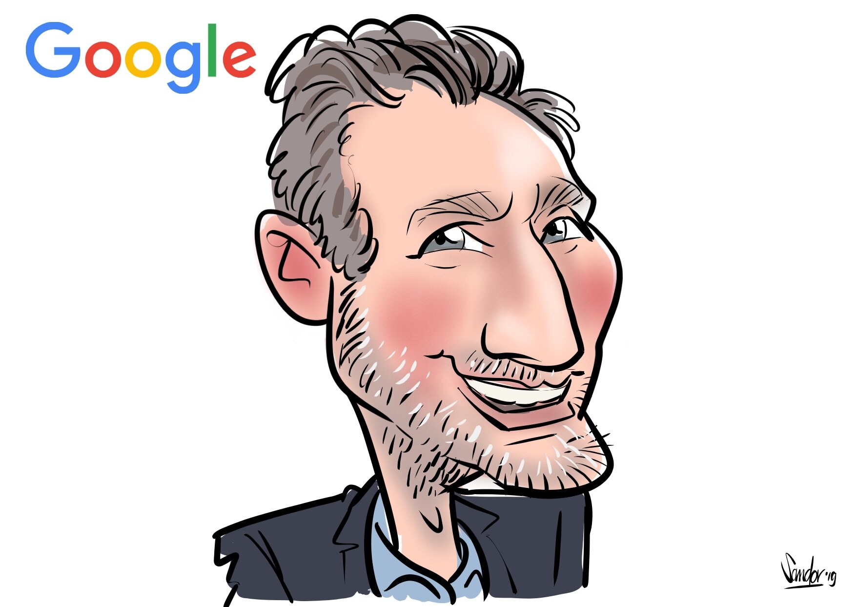 Google event 14-09