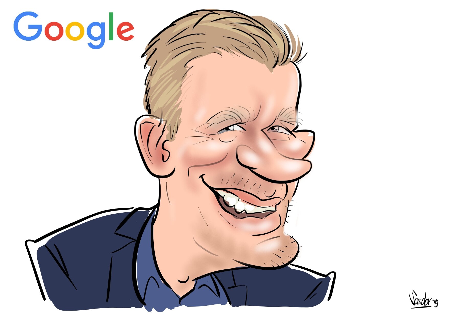 Google event 14-09