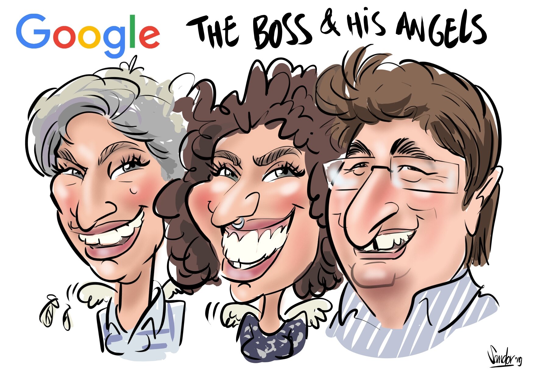 Google event 14-09
