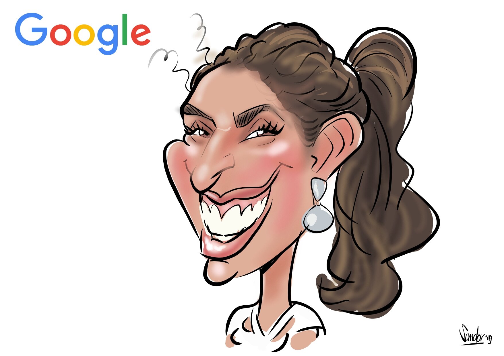 Google event 14-09