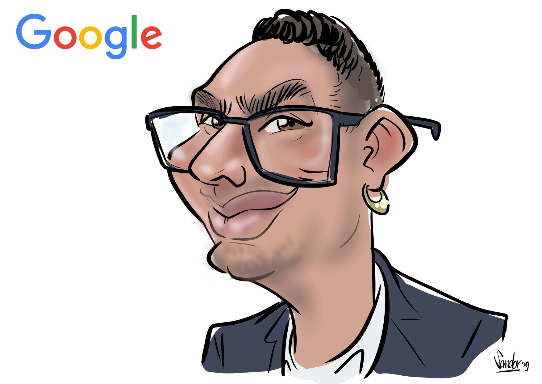 Google event 14-09