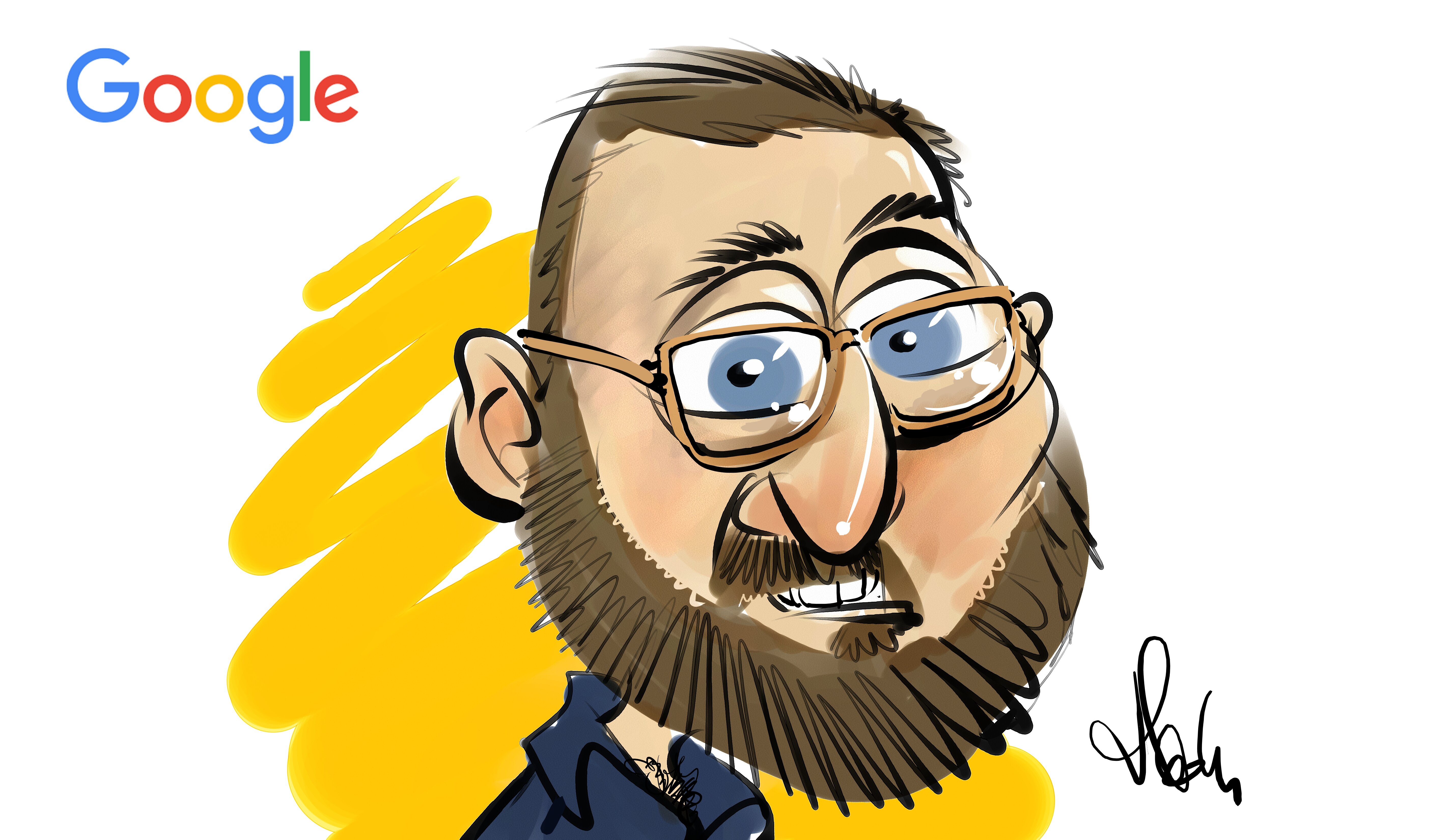 Google Event2 
