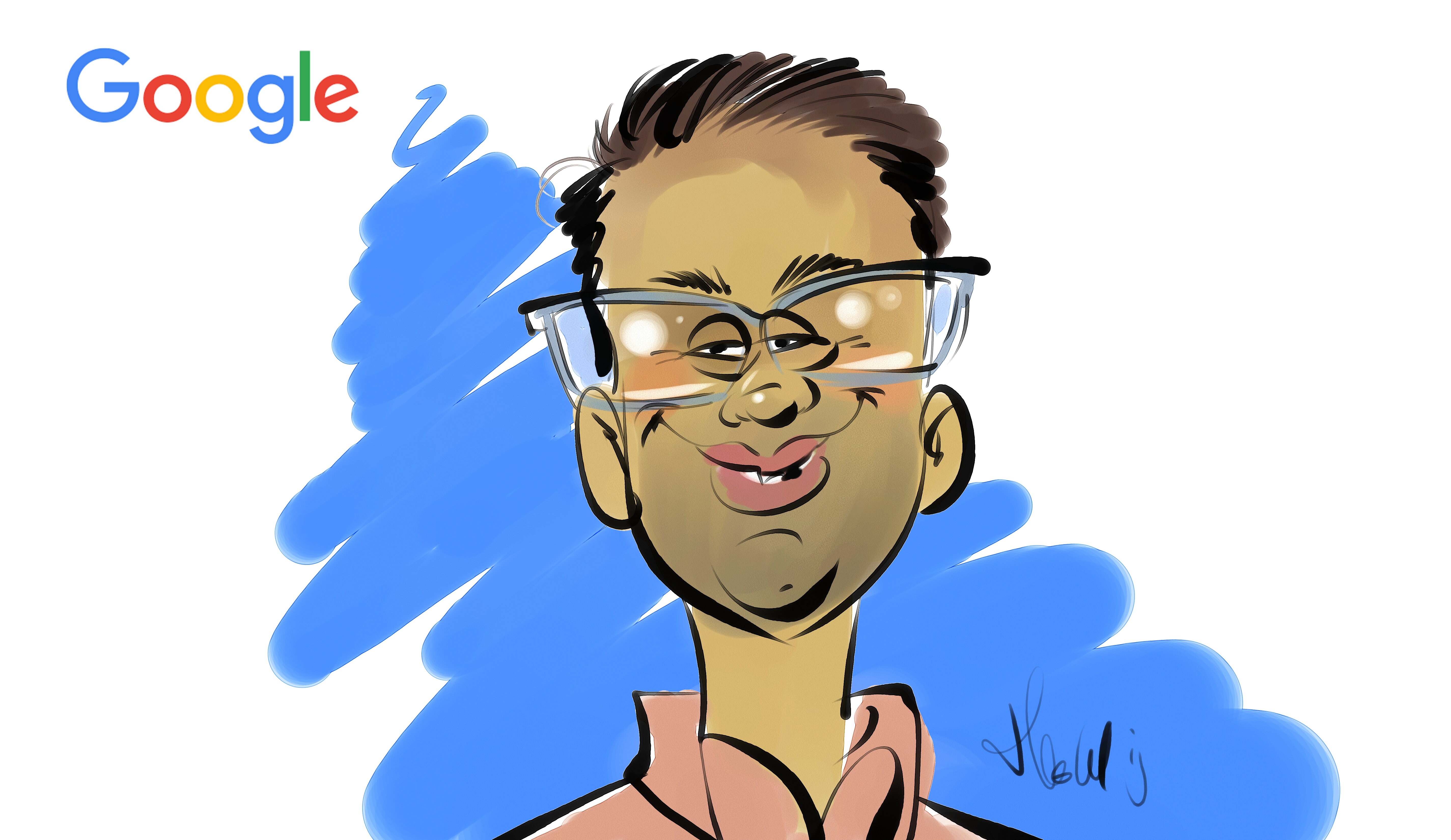 Google Event2 
