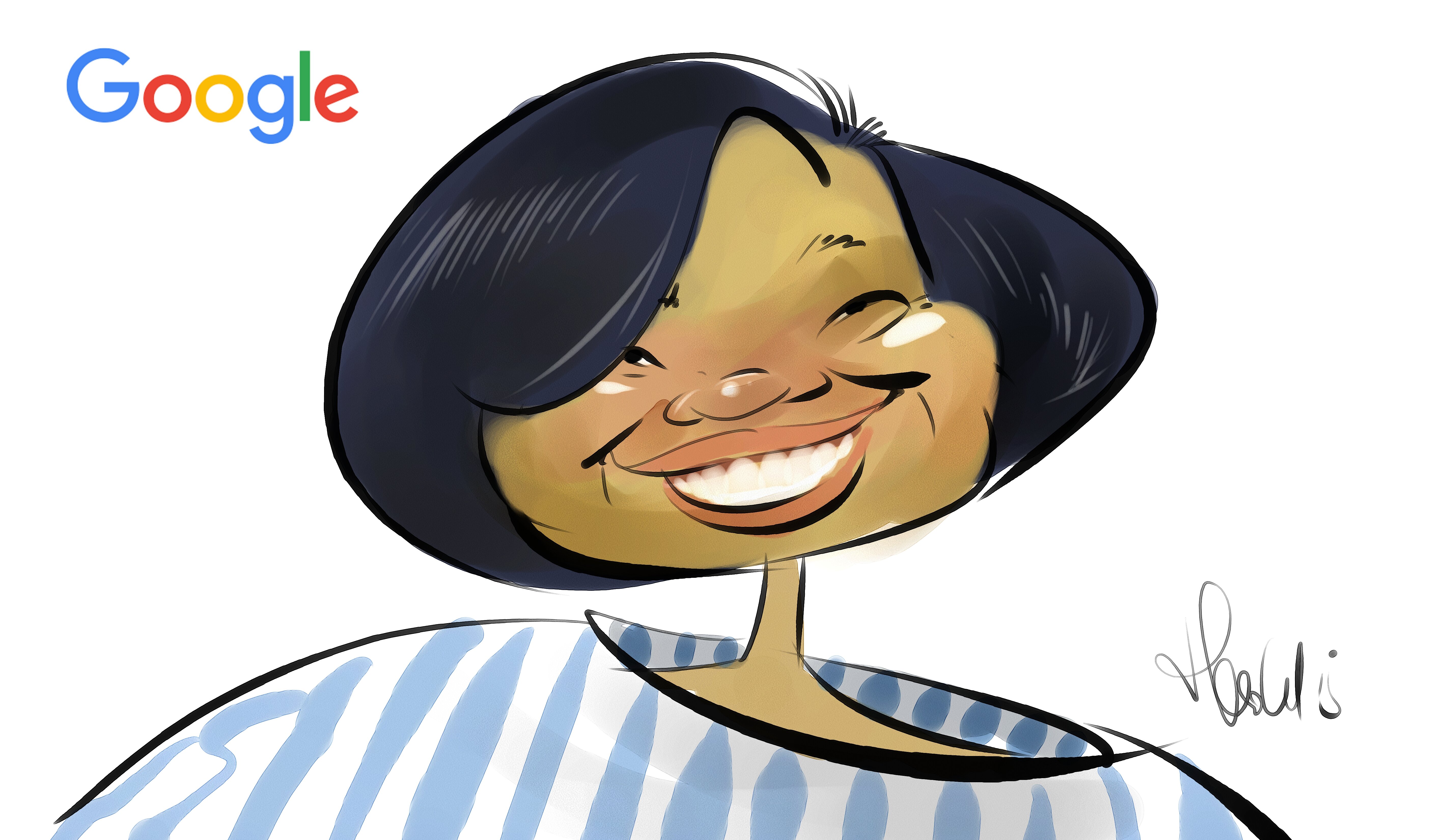 Google Event2 