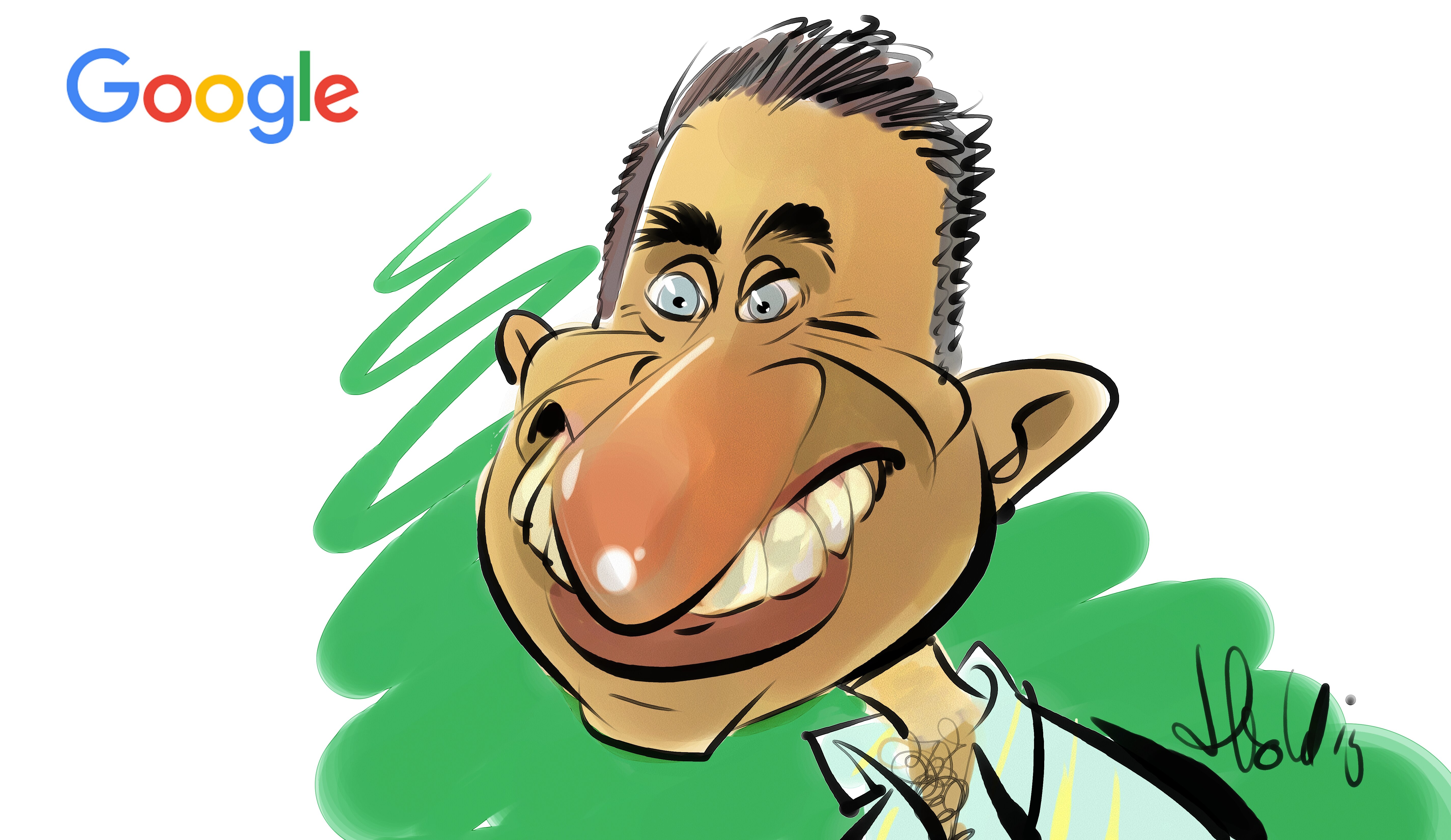 Google Event2 