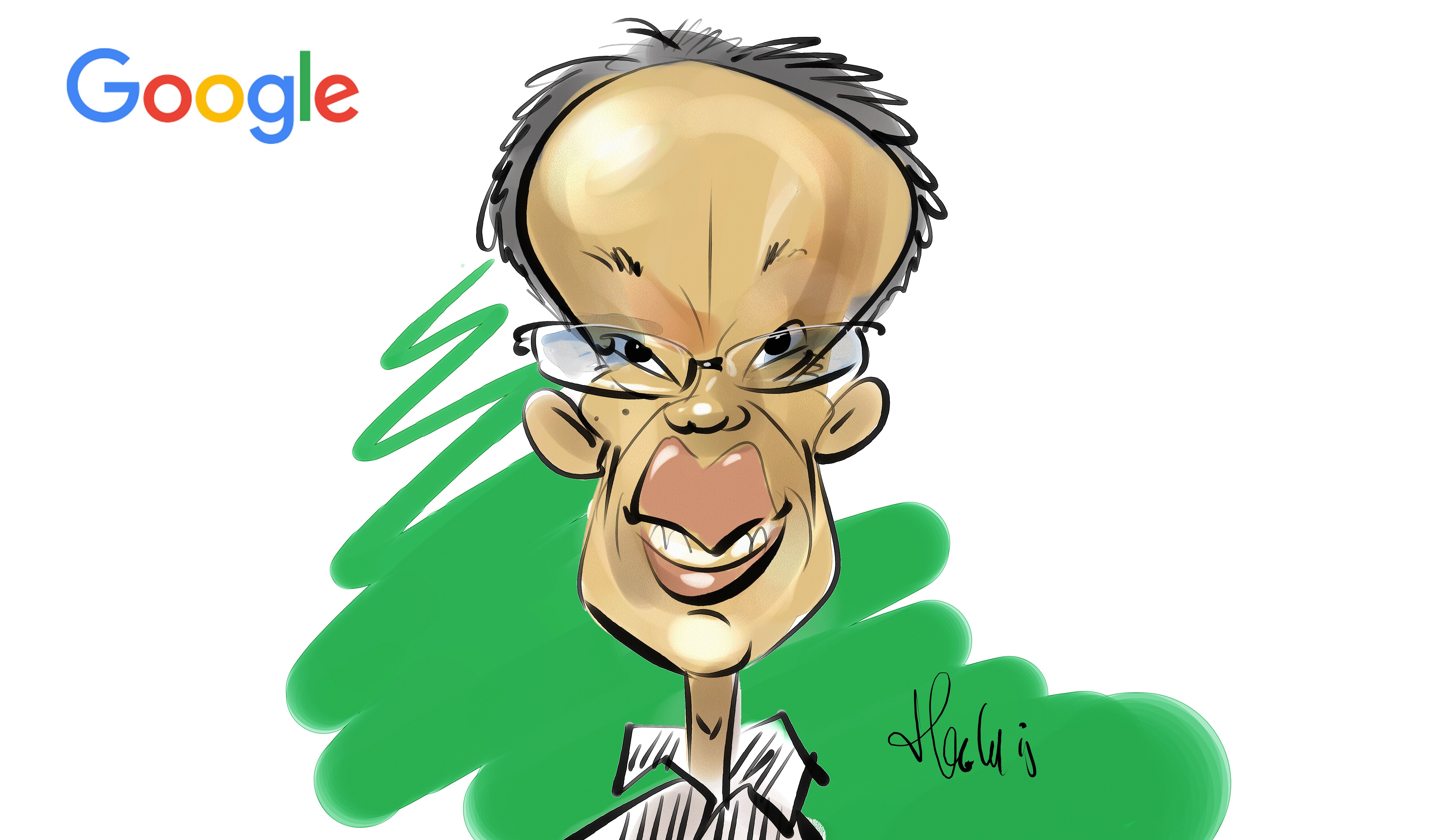 Google Event2 