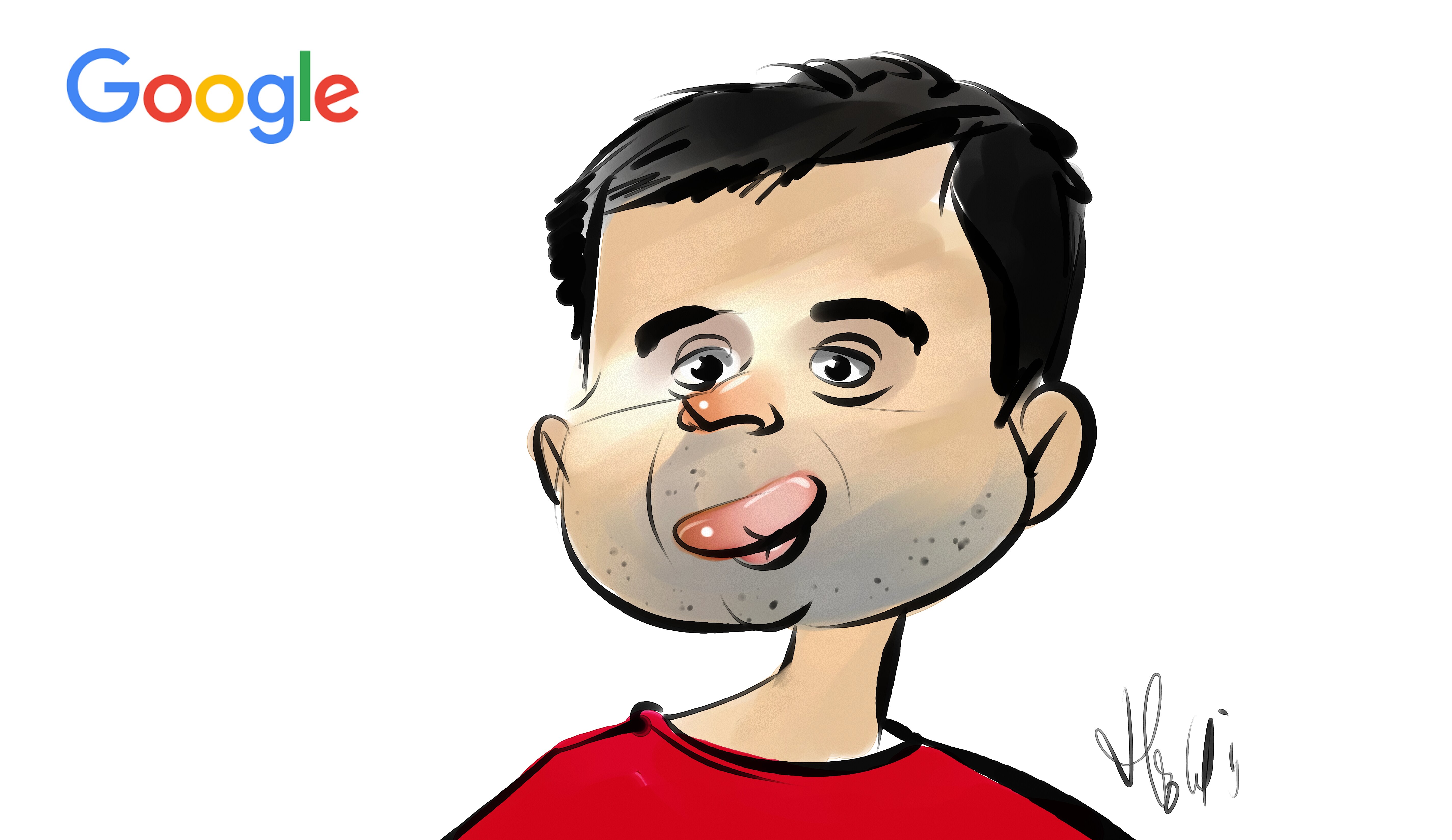 Google Event2 