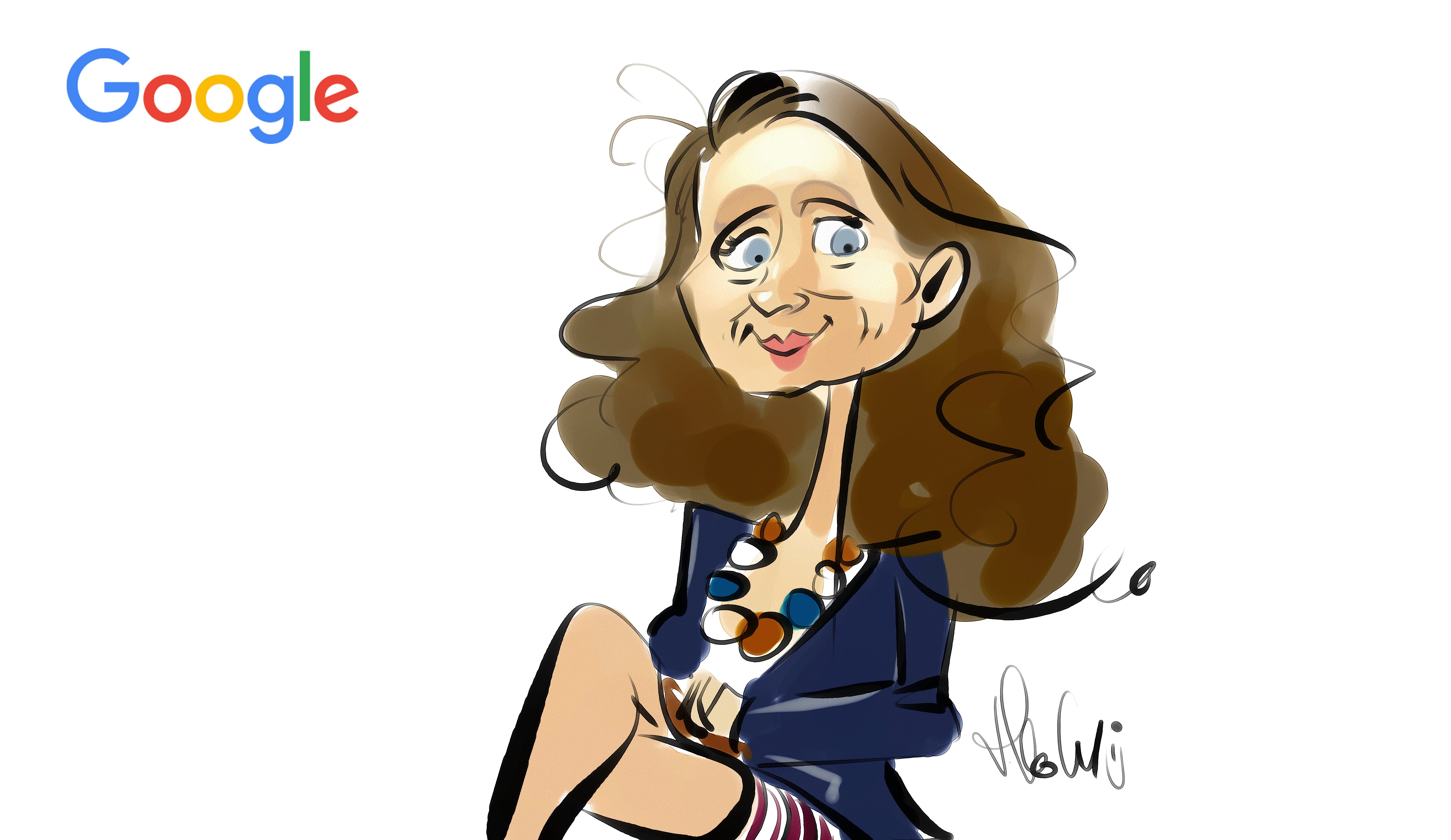 Google Event2 