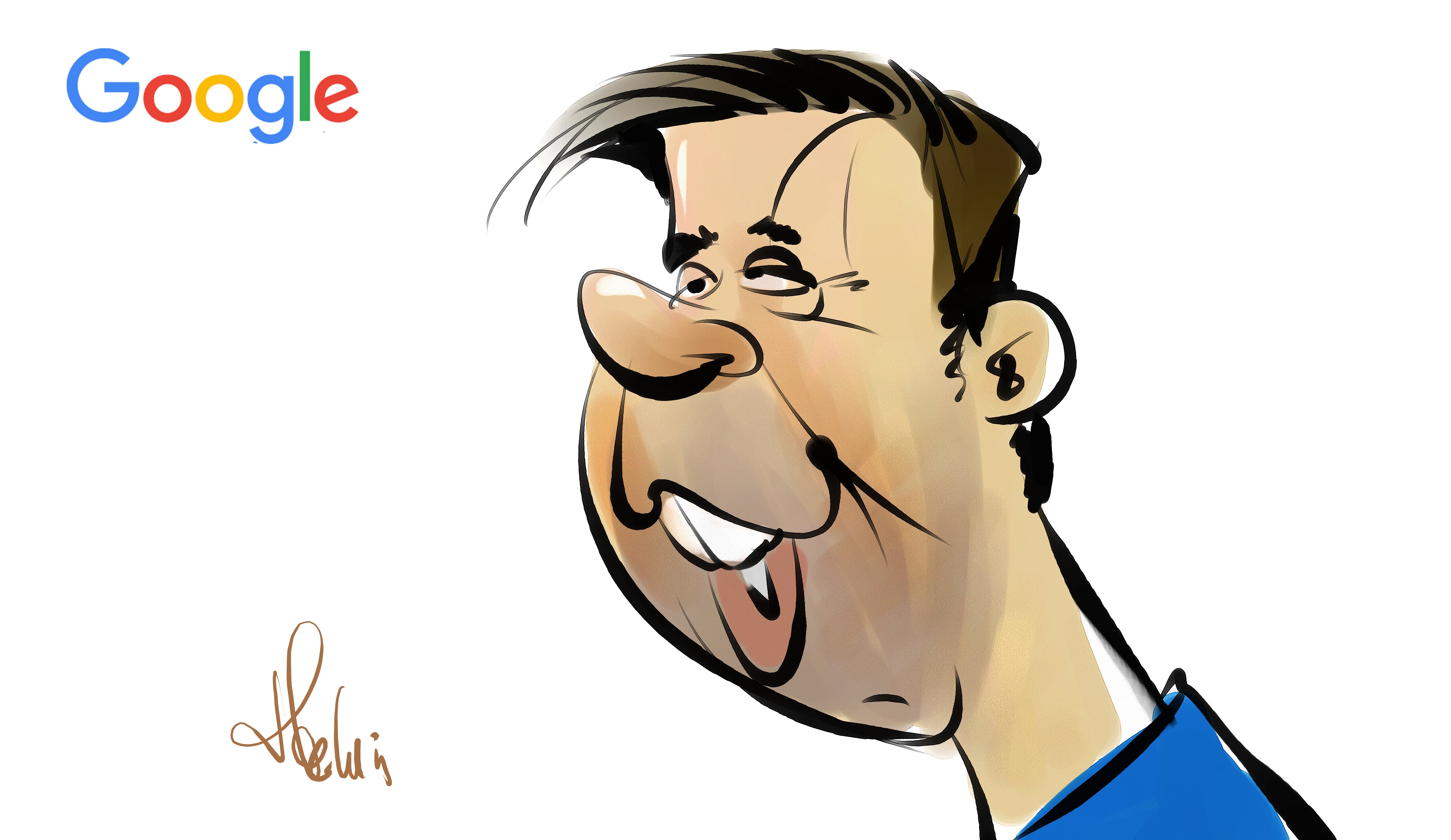 Google Event2 