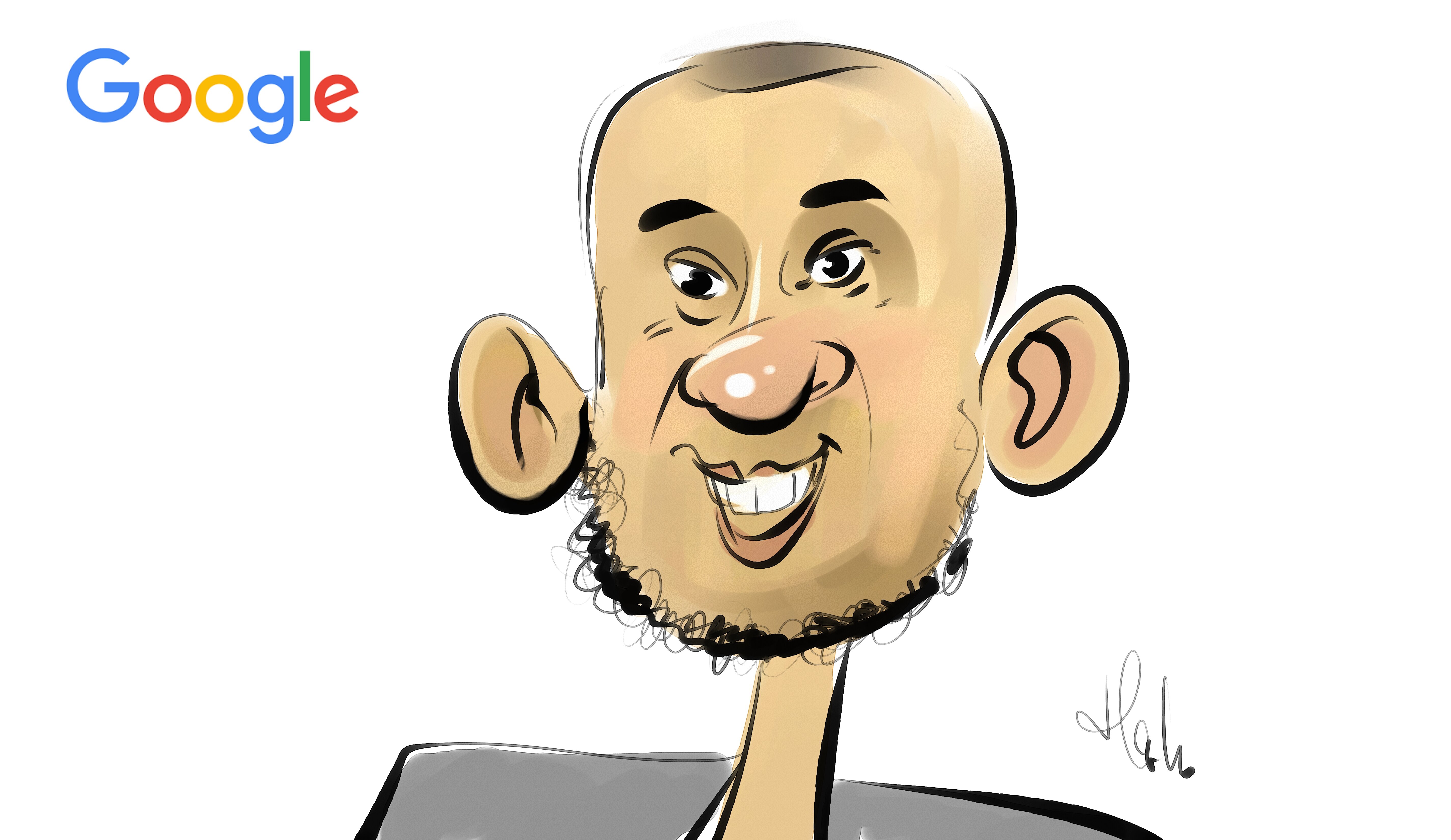 Google Event2 