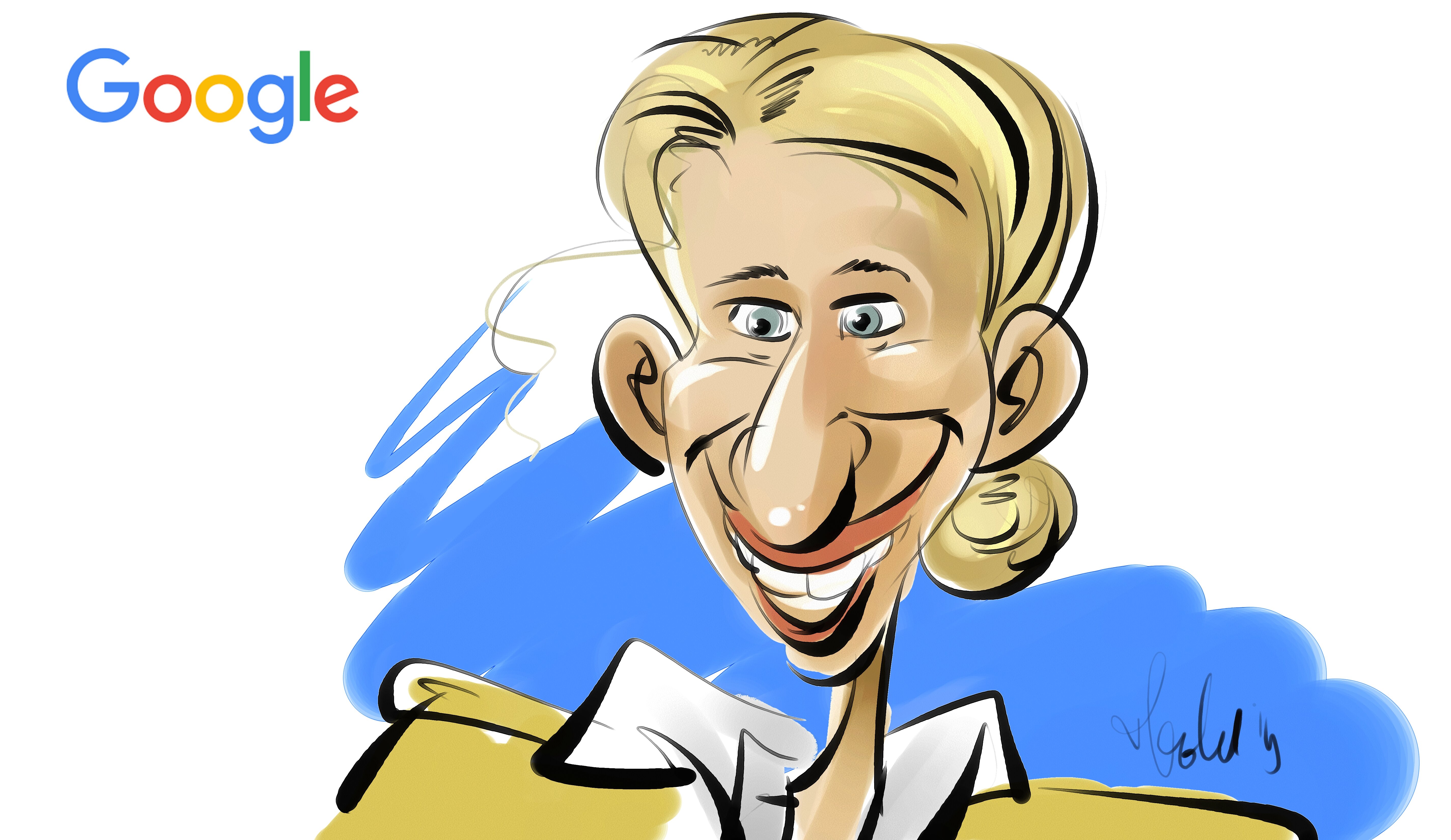 Google Event2 