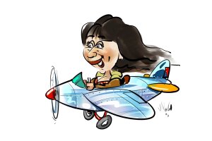 Fokker 100 jaar Fokker 100 jaar