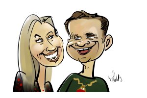 Holland Casino Eindhoven karikaturen Holland Casino Eindhoven karikaturen