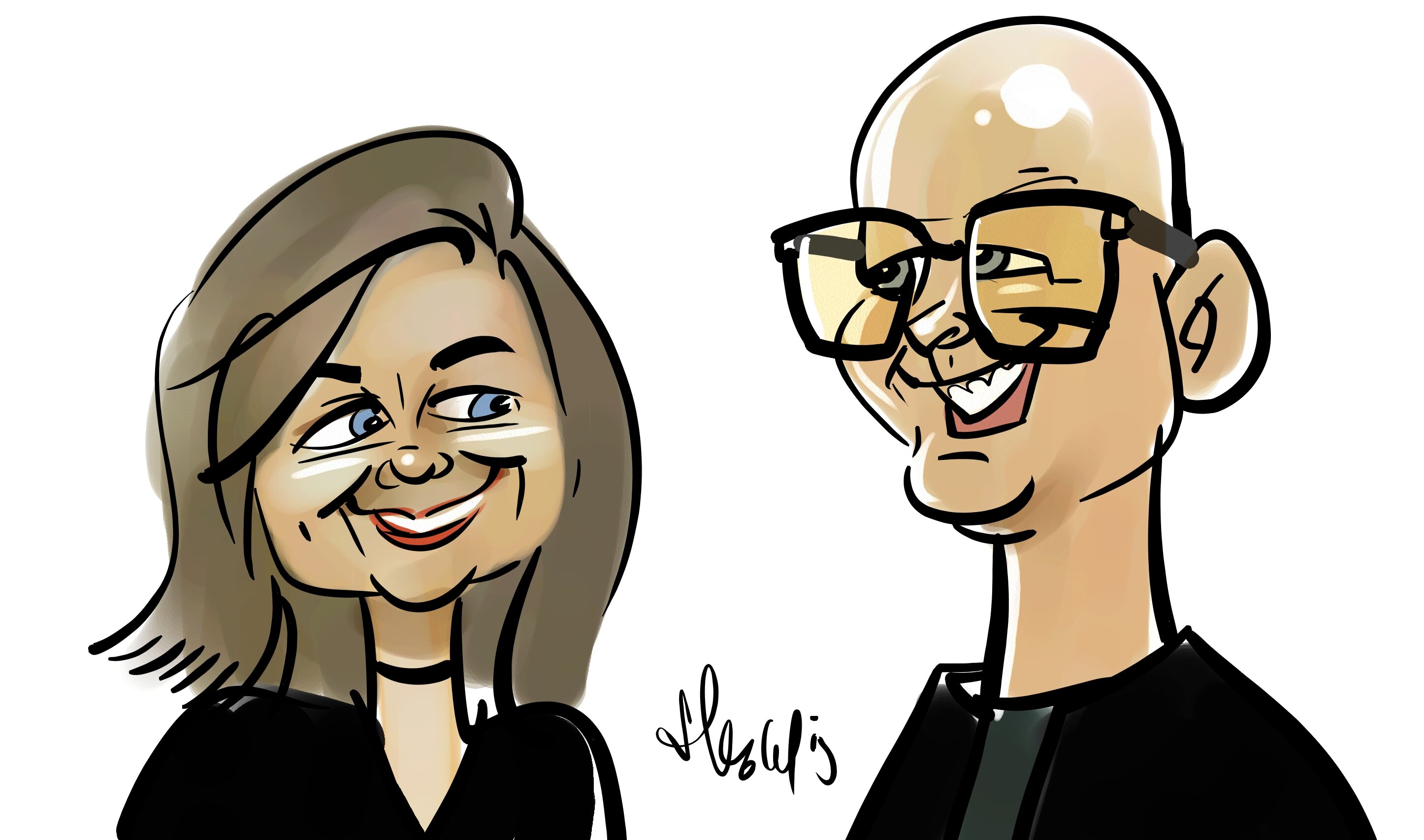 Holland Casino Eindhoven karikaturen