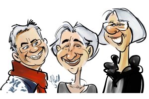 Holland Casino Eindhoven karikaturen Holland Casino Eindhoven karikaturen