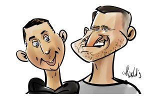 Holland Casino Eindhoven karikaturen Holland Casino Eindhoven karikaturen