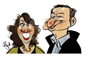 Holland Casino Eindhoven karikaturen Holland Casino Eindhoven karikaturen