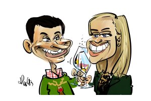Holland Casino Eindhoven karikaturen Holland Casino Eindhoven karikaturen