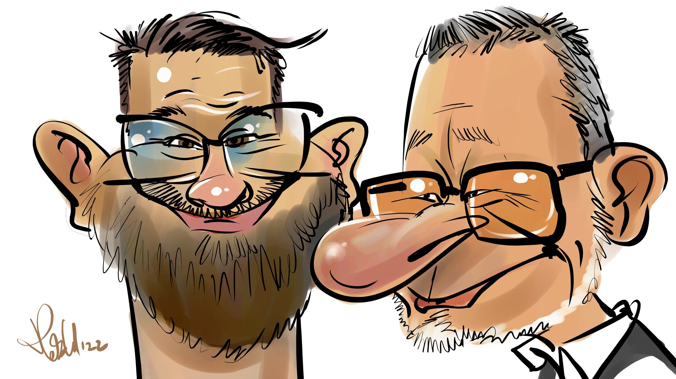 Herrenhäuser Garten 02-07-2022