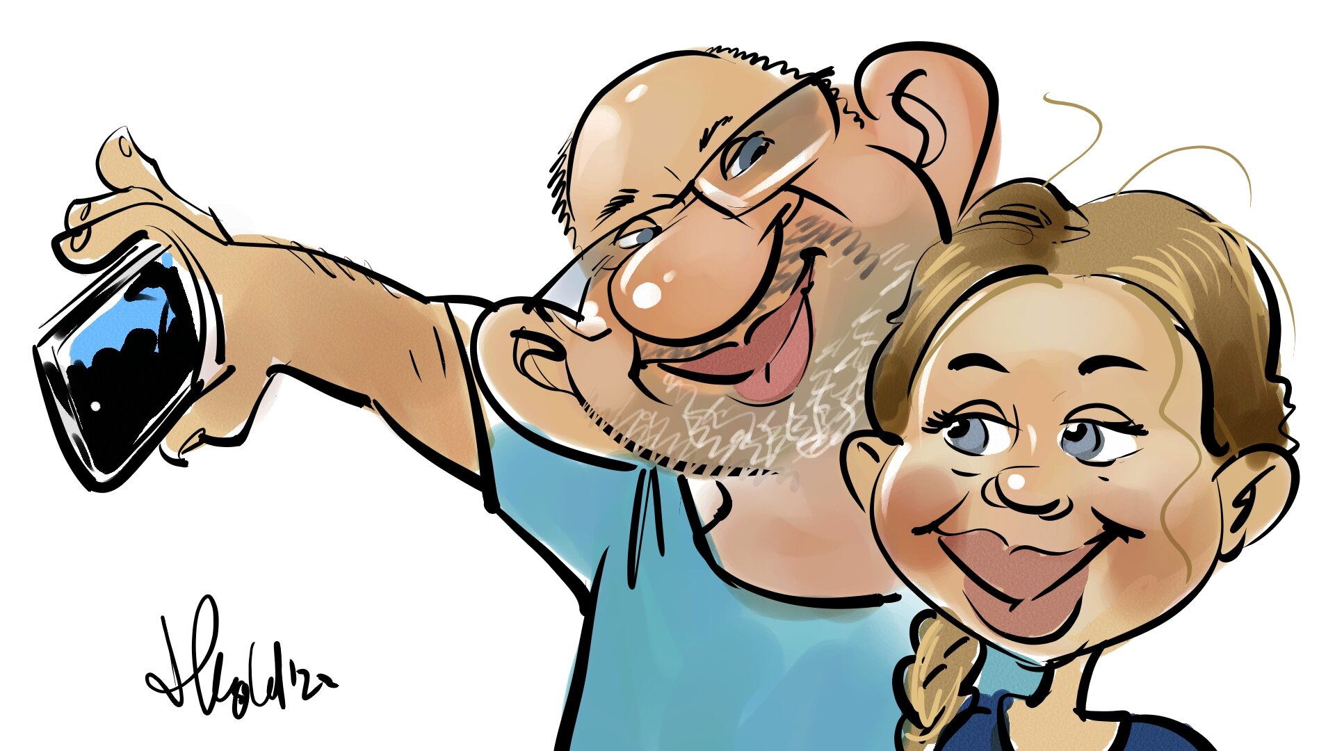 Herrenhausen Garten 28-7-2022