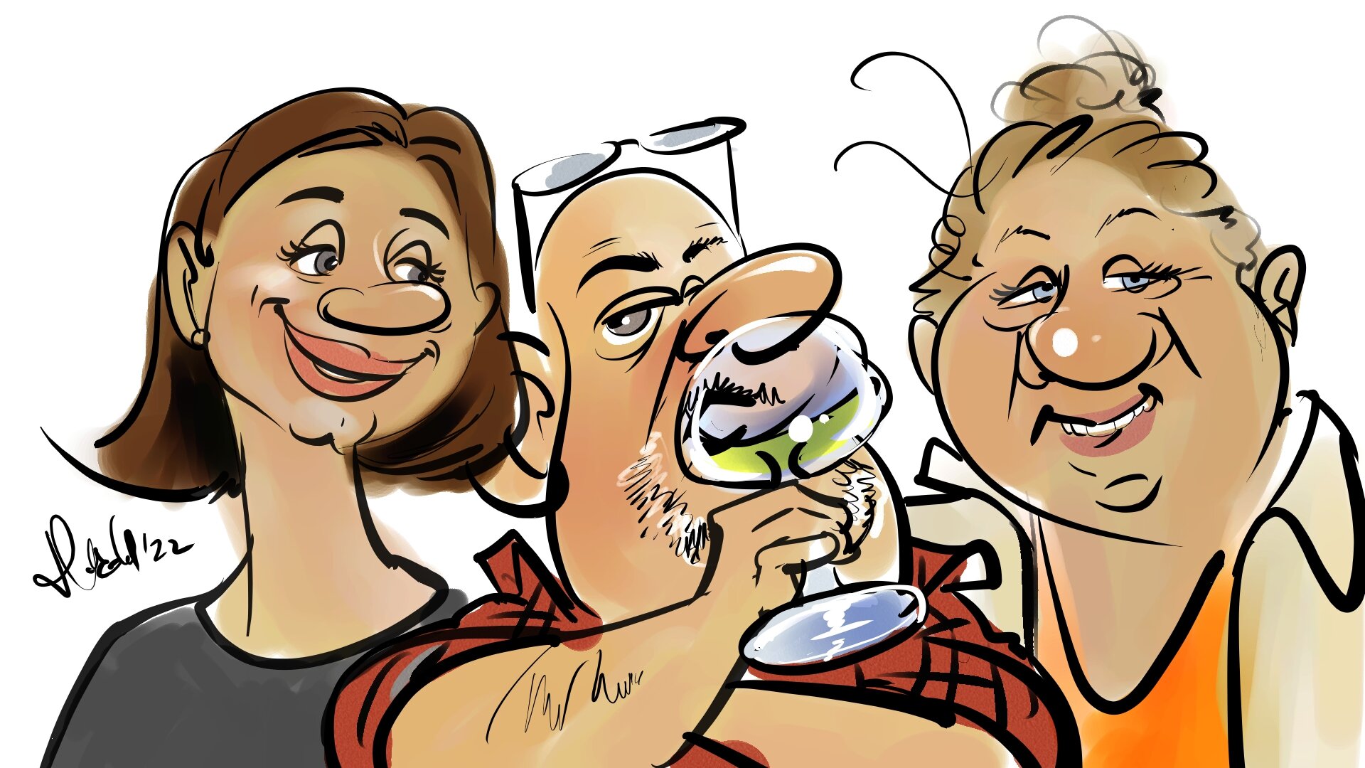 Herrenhausen Garten 28-7-2022