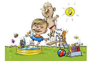 Dedert Icesticks 01-10 Dedert Icesticks 01-10