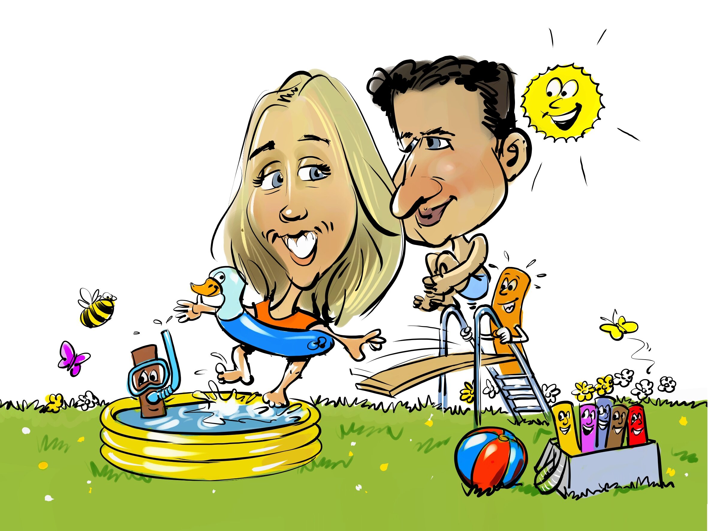 Dedert Icesticks 01-10