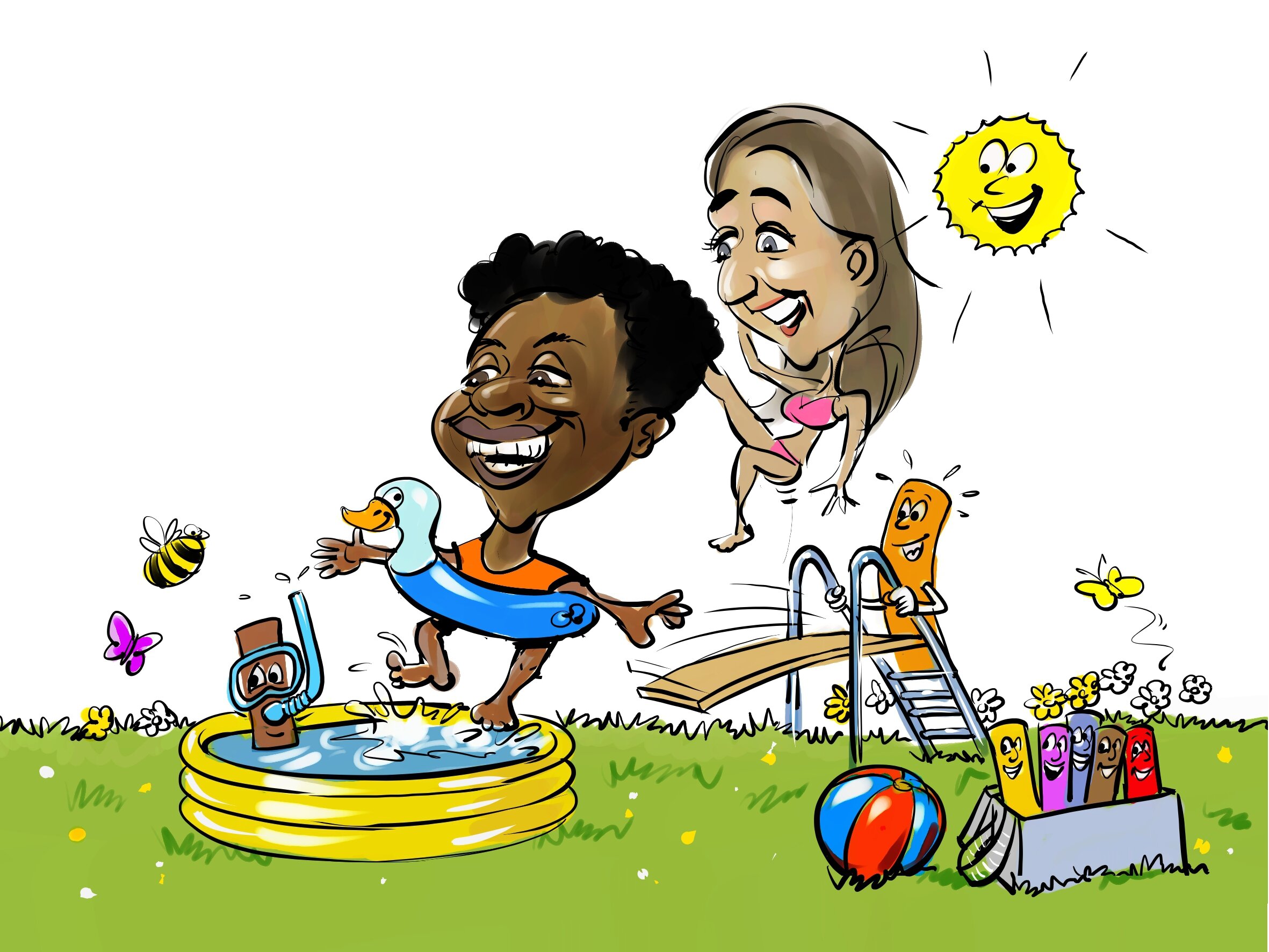 Dedert Icesticks 01-10