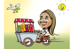 Dedert Icesticks 01-10 Dedert Icesticks 01-10