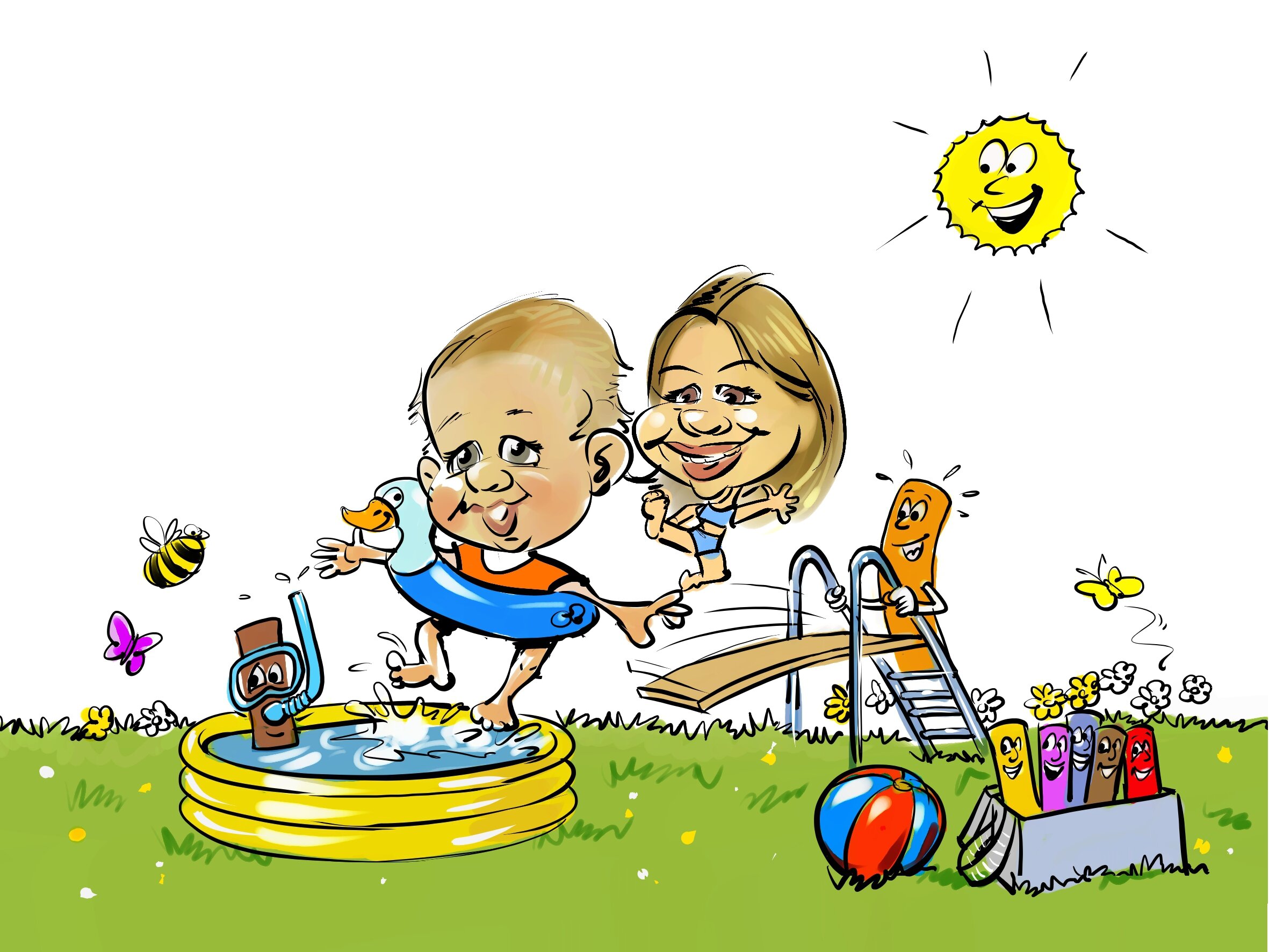 Dedert Icesticks 01-10