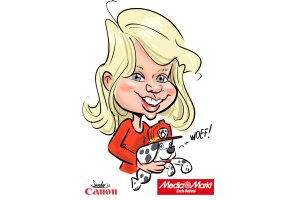 Canon Mediamarkt Canon Mediamarkt