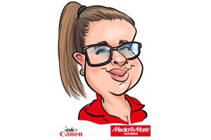 Canon Mediamarkt Canon Mediamarkt