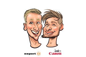 Dealerdagen Expert Dealerdagen Expert