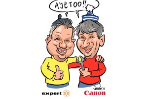 Dealerdagen Expert Dealerdagen Expert