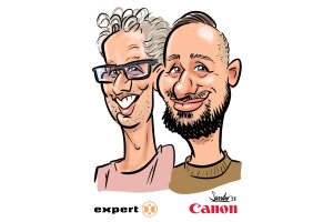 Dealerdagen Expert Dealerdagen Expert