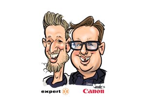 Dealerdagen Expert Dealerdagen Expert