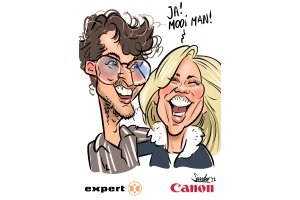 Dealerdagen Expert Dealerdagen Expert