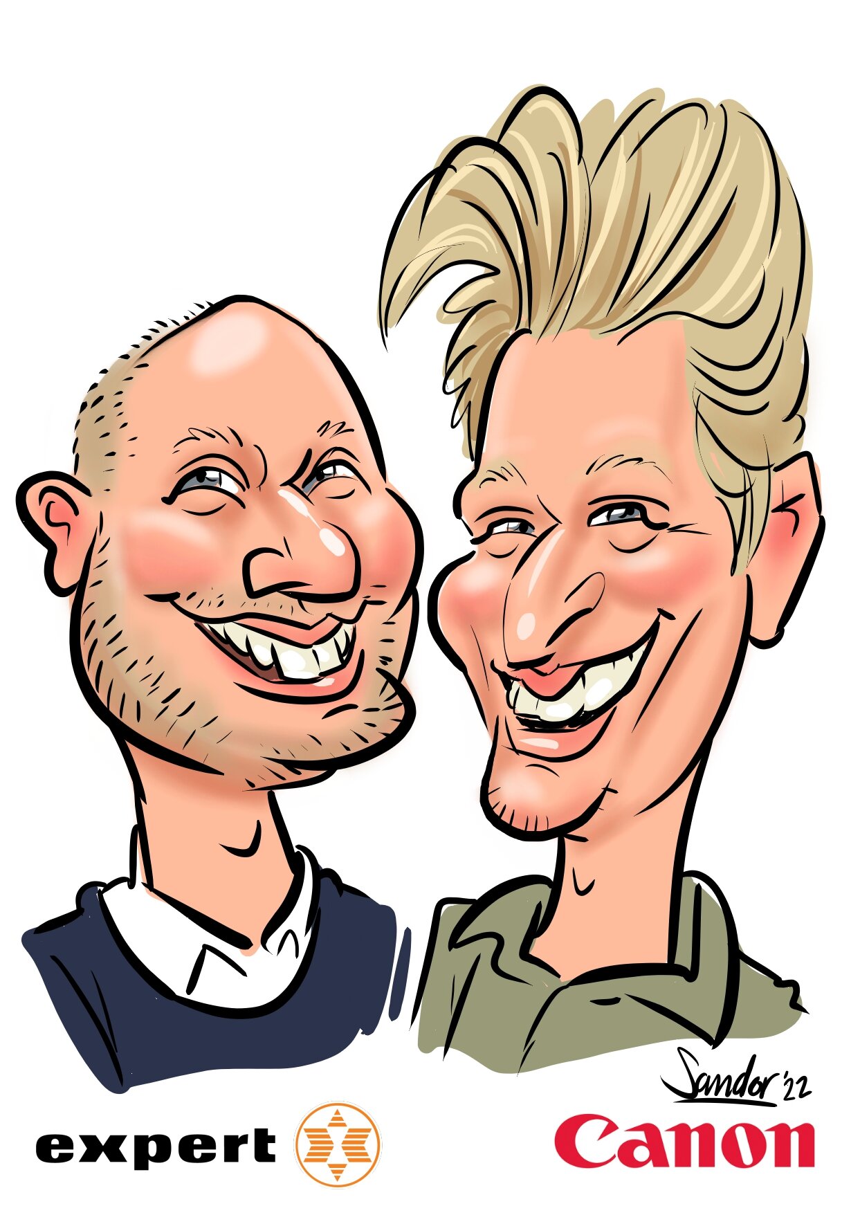 Dealerdagen Expert