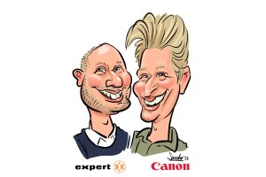 Dealerdagen Expert Dealerdagen Expert
