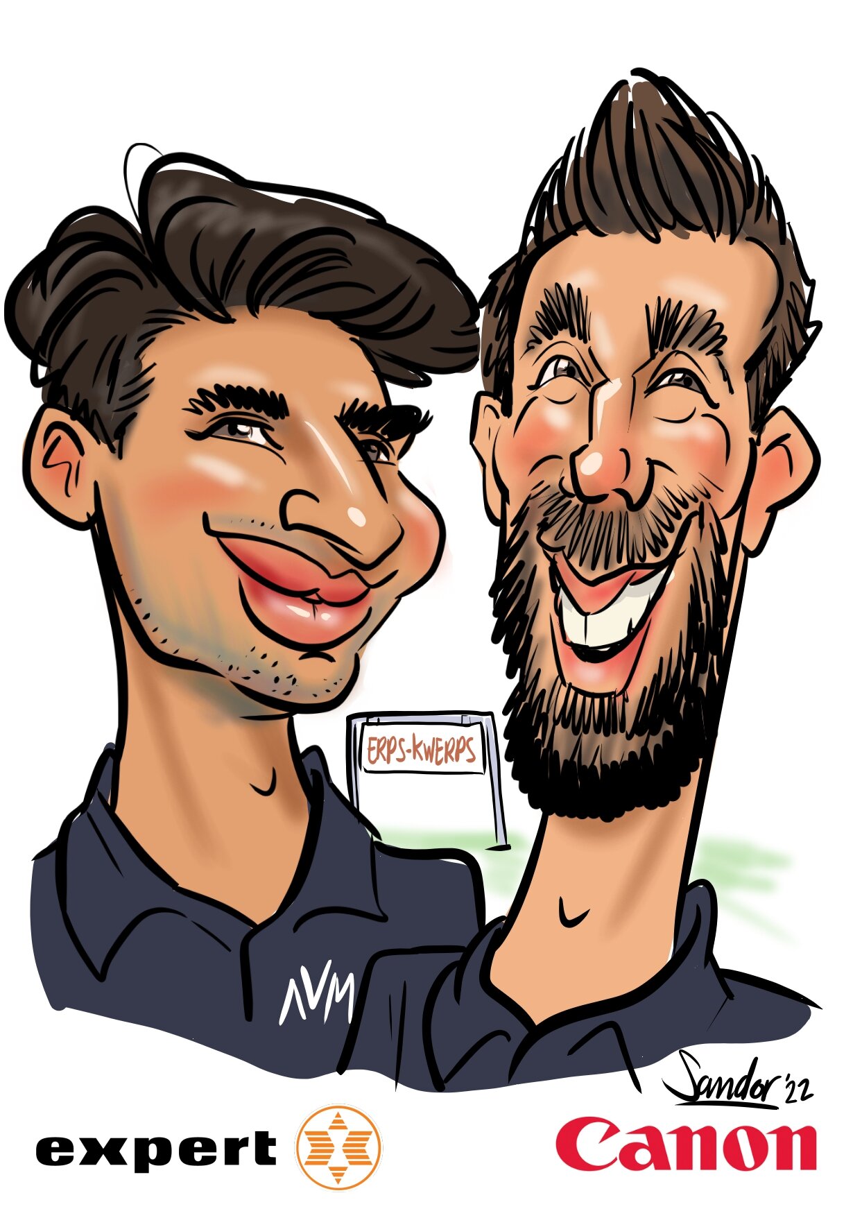 Dealerdagen Expert