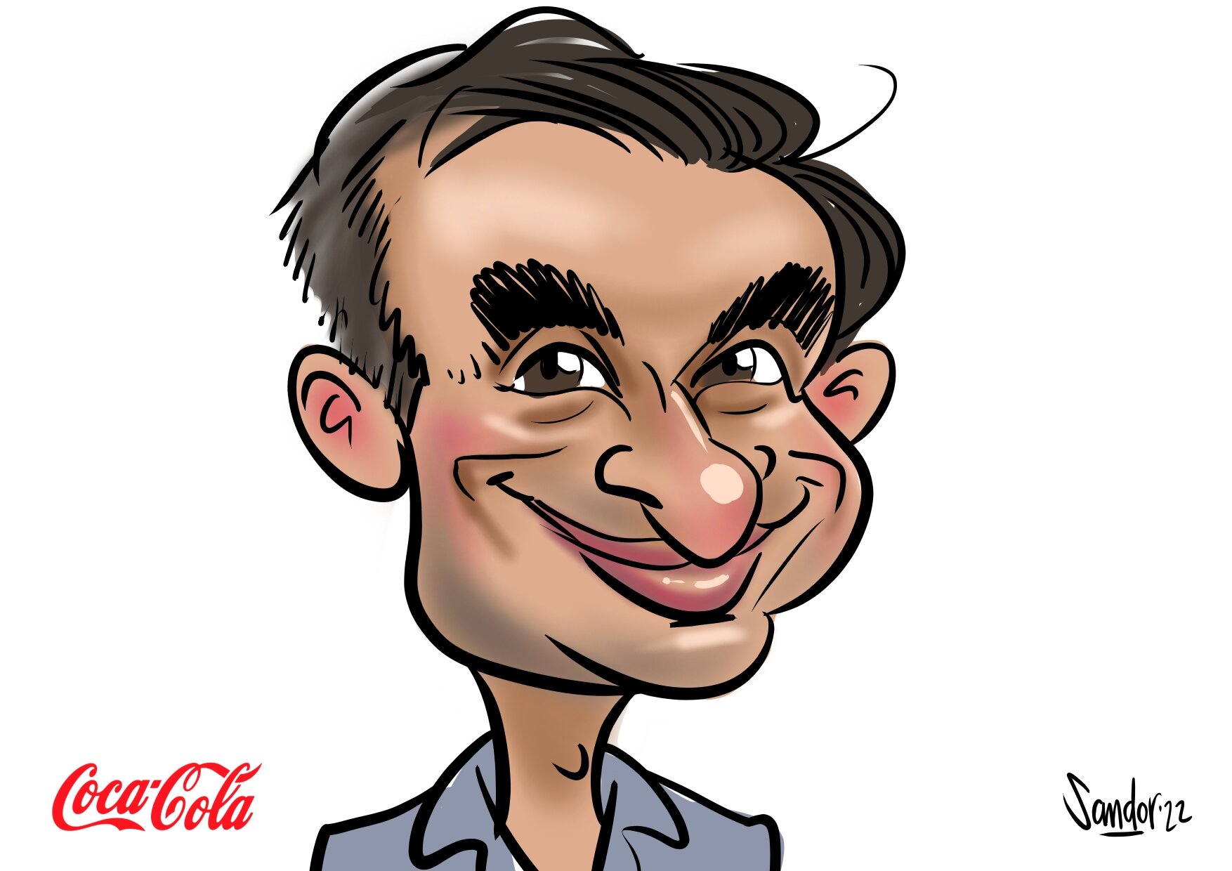 Coca Cola