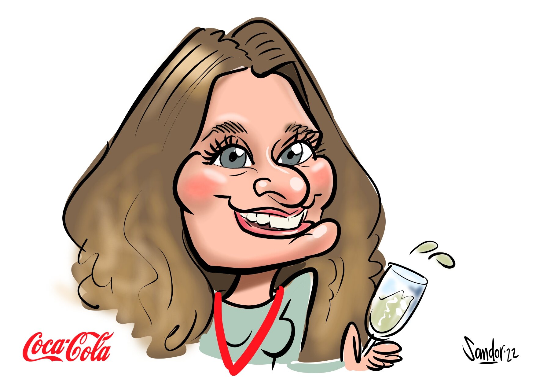 Coca Cola